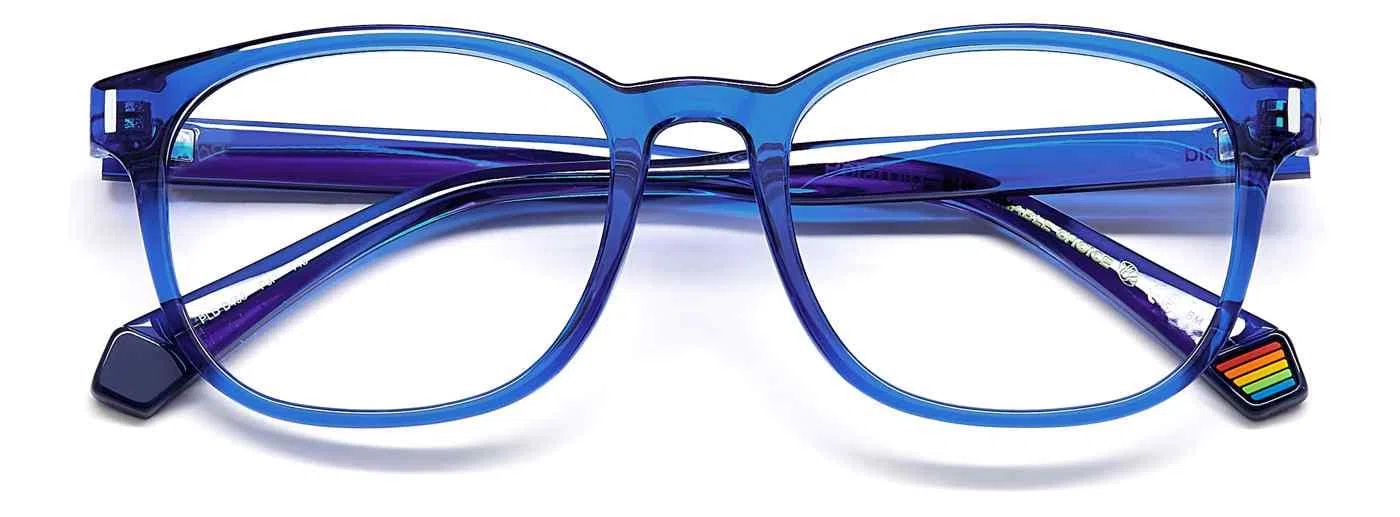 Polaroid Core PLDD453 Eyeglasses - view 18